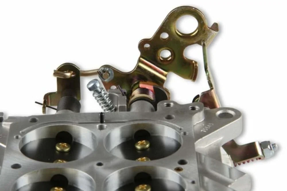 THROTTLE BODY KIT - 112-17